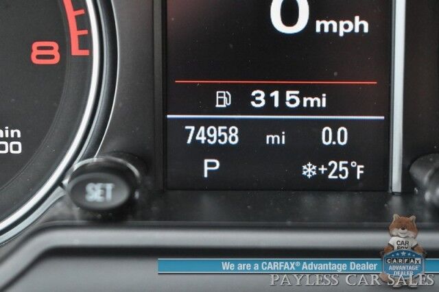 2017 Audi Q5 Premium Plus Anchorage AK