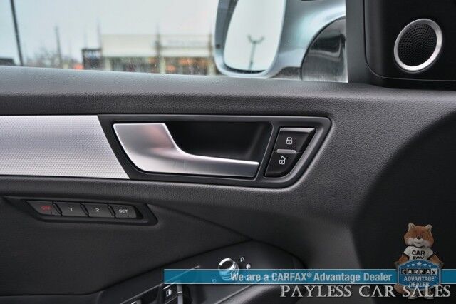 2017 Audi Q5 Premium Plus Anchorage AK