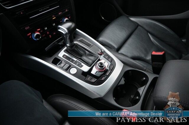 2017 Audi Q5 Premium Plus Anchorage AK