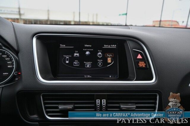 2017 Audi Q5 Premium Plus Anchorage AK