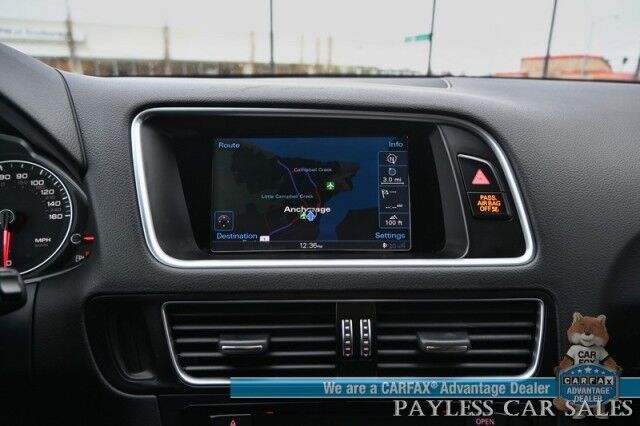 2017 Audi Q5 Premium Plus Anchorage AK