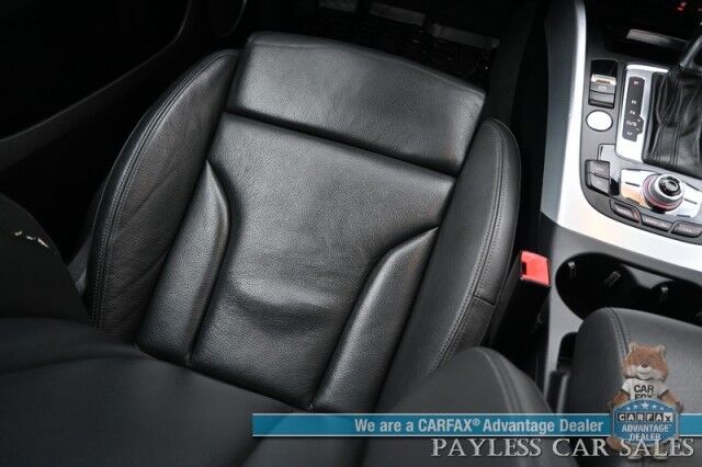 2017 Audi Q5 Premium Plus Anchorage AK