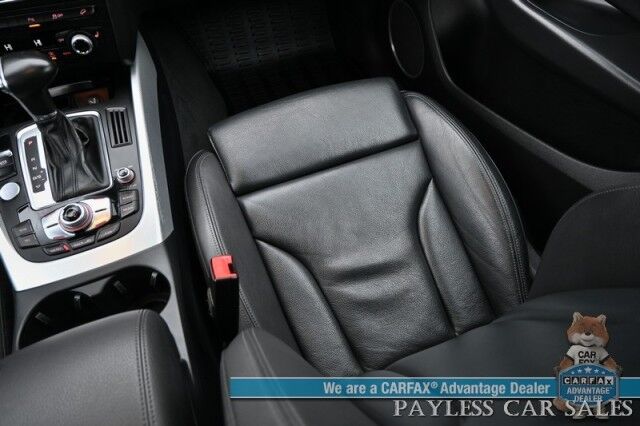 2017 Audi Q5 Premium Plus Anchorage AK