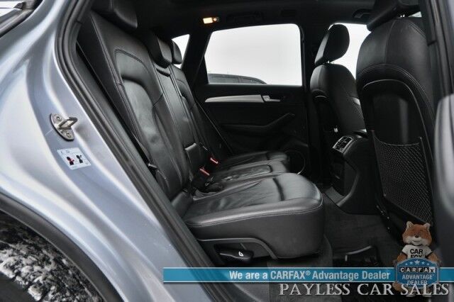 2017 Audi Q5 Premium Plus Anchorage AK