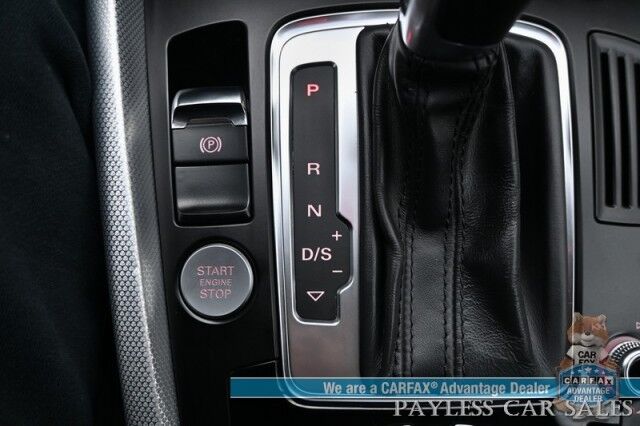 2017 Audi Q5 Premium Plus Anchorage AK