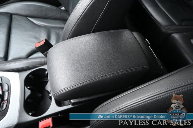 2017 Audi Q5 Premium Plus Anchorage AK