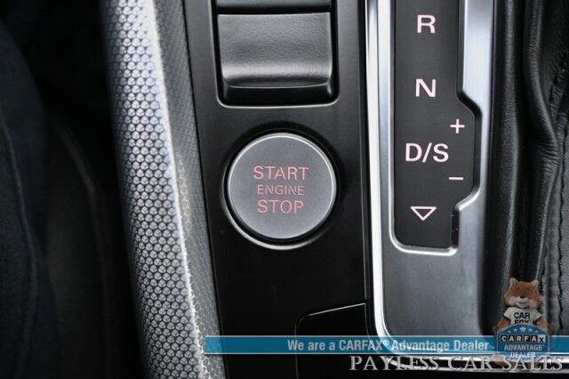 2017 Audi Q5 Premium Plus Anchorage AK