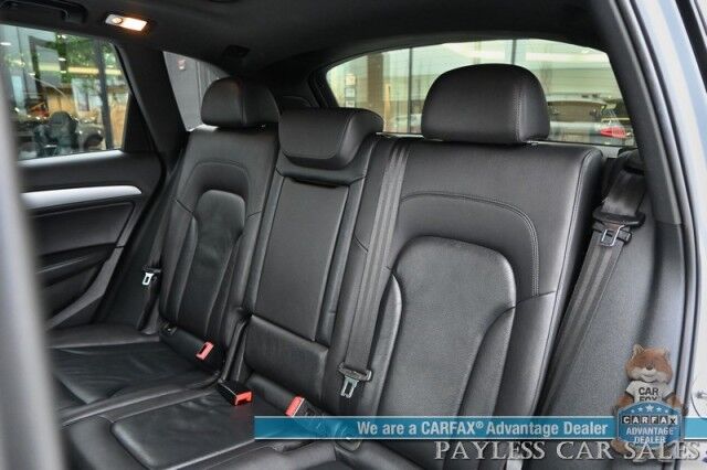 2017 Audi Q5 Premium Plus Anchorage AK