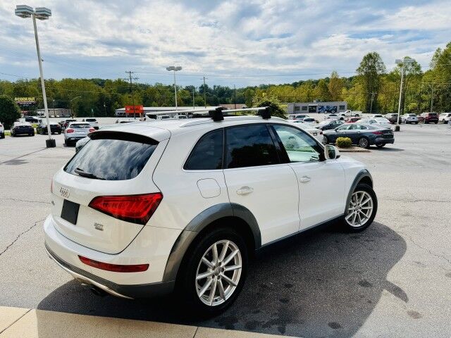 2017 Audi Q5 Premium Plus Conover NC