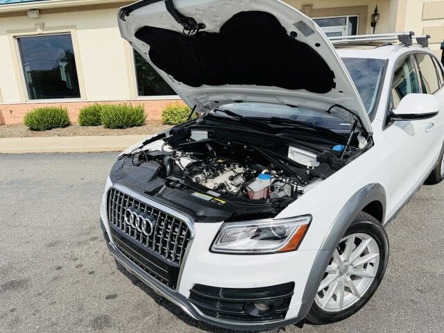 2017 Audi Q5 Premium Plus Conover NC