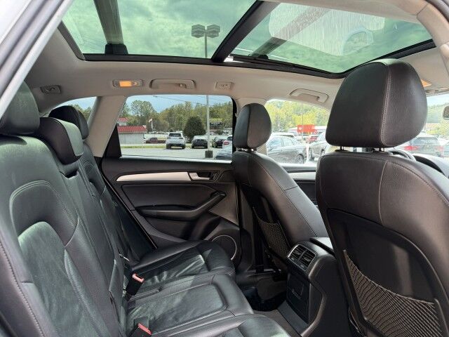 2017 Audi Q5 Premium Plus Conover NC