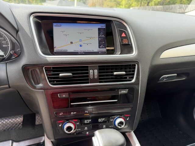2017 Audi Q5 Premium Plus Conover NC