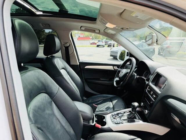 2017 Audi Q5 Premium Plus Conover NC
