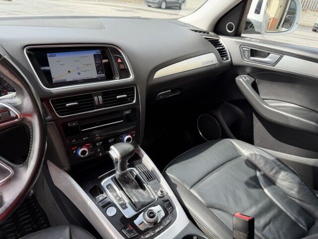 2017 Audi Q5 Premium Plus Conover NC