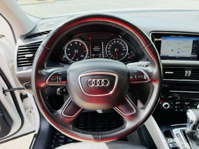 2017 Audi Q5 Premium Plus Conover NC