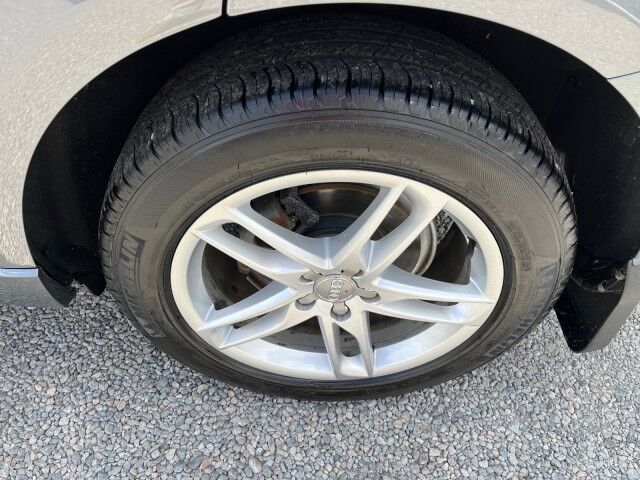 2017 Audi Q5 Premium Plus Quattro Ashland VA