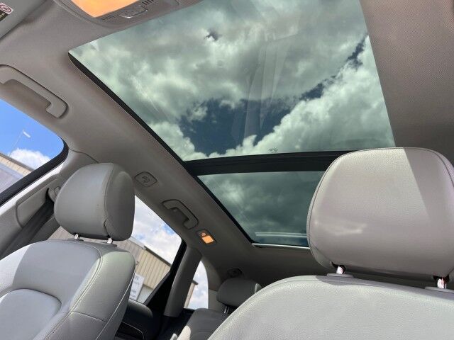 2017 Audi Q5 Premium Plus Quattro Ashland VA