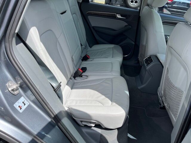 2017 Audi Q5 Premium Plus Quattro Ashland VA