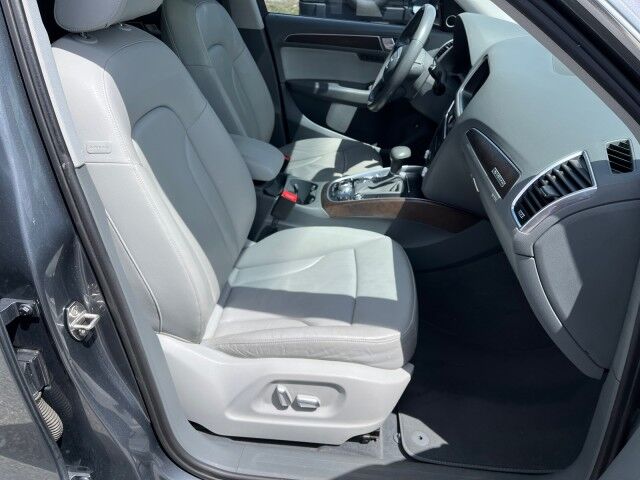 2017 Audi Q5 Premium Plus Quattro Ashland VA