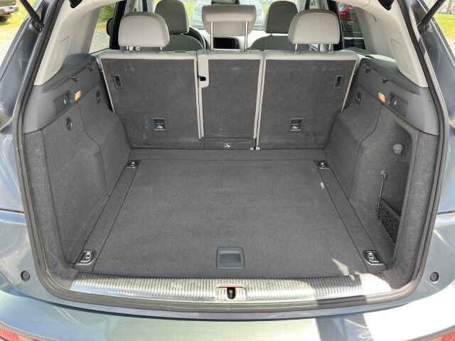 2017 Audi Q5 Premium Plus Quattro Ashland VA