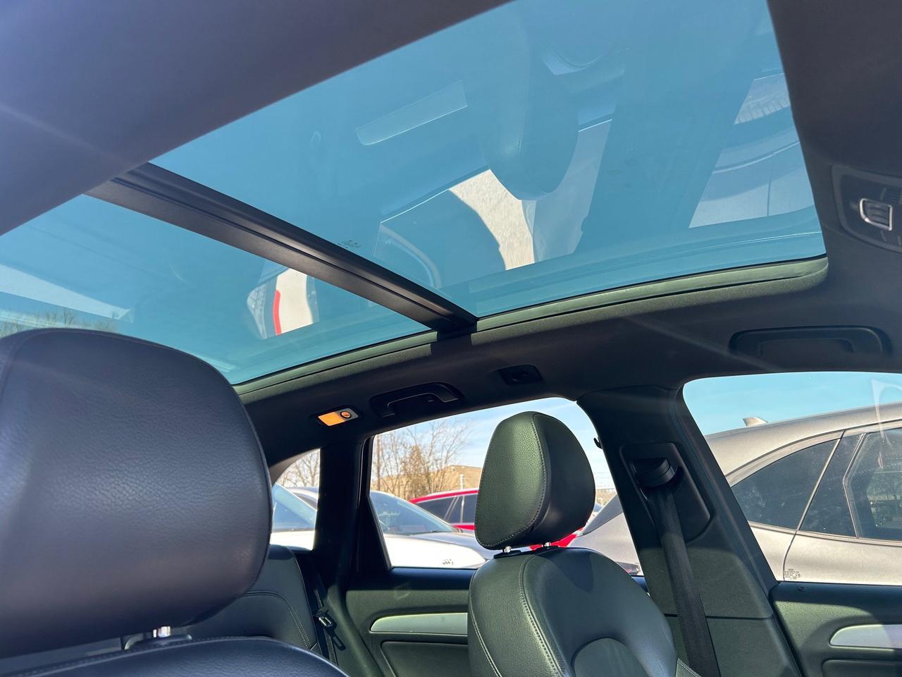 2017 Audi Q5 Premium Plus New Braunfels TX