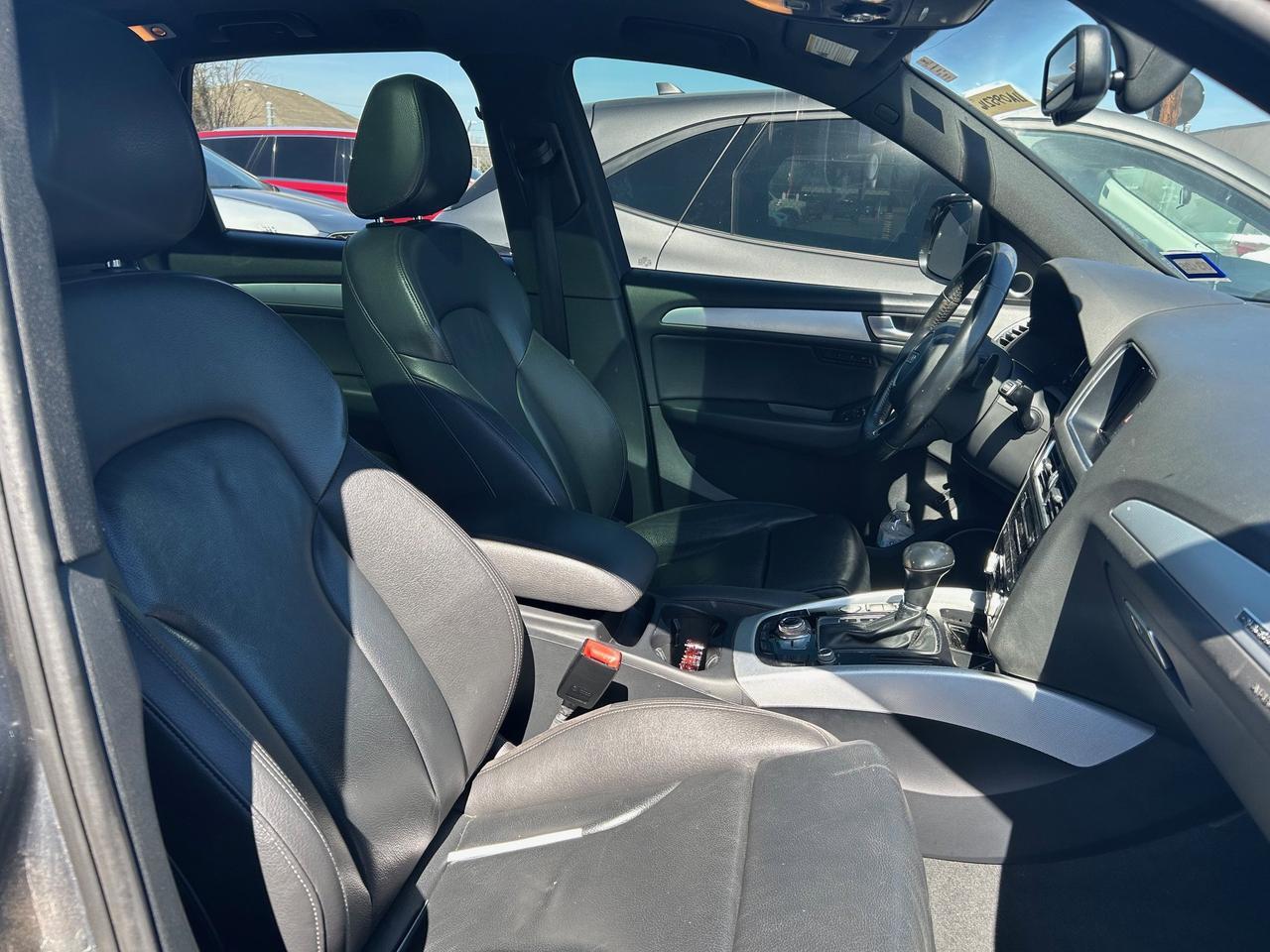 2017 Audi Q5 Premium Plus New Braunfels TX