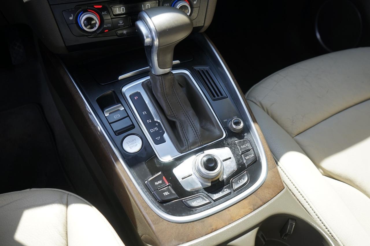 2017 Audi Q5 Premium Plus Walnut Creek CA