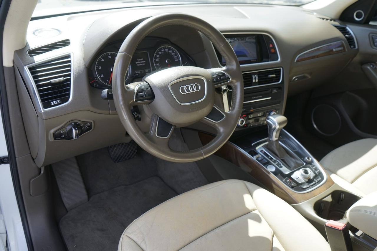 2017 Audi Q5 Premium Plus Walnut Creek CA