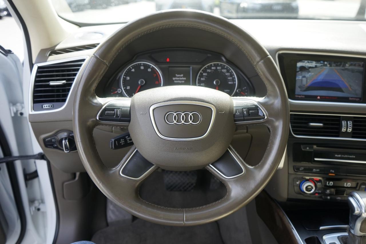 2017 Audi Q5 Premium Plus Walnut Creek CA