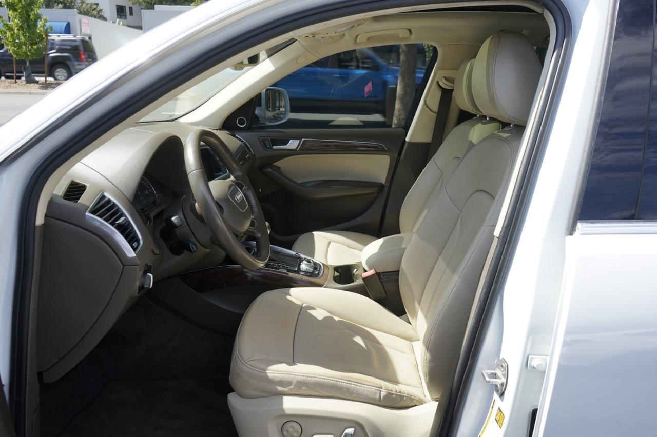 2017 Audi Q5 Premium Plus Walnut Creek CA
