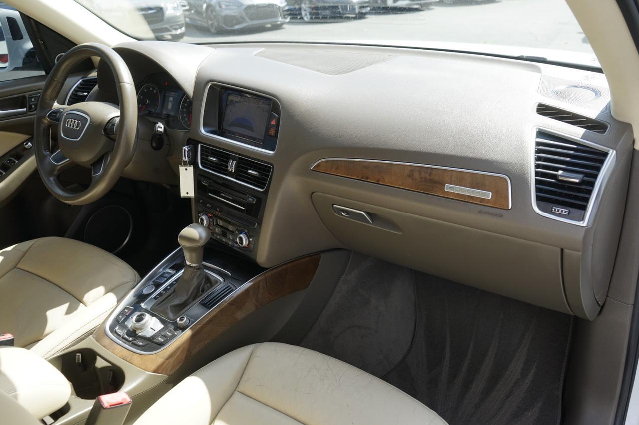 2017 Audi Q5 Premium Plus Walnut Creek CA