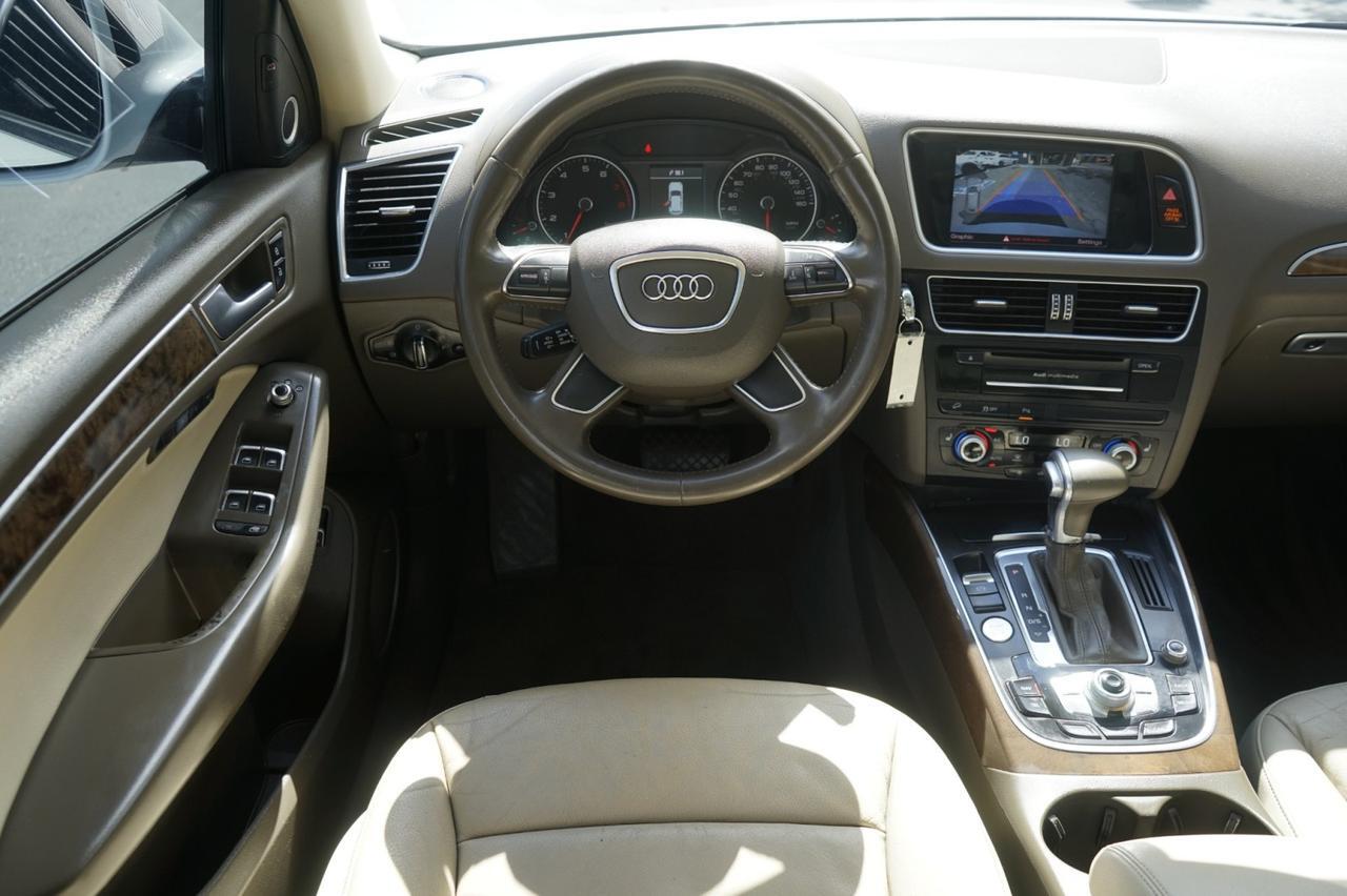 2017 Audi Q5 Premium Plus Walnut Creek CA