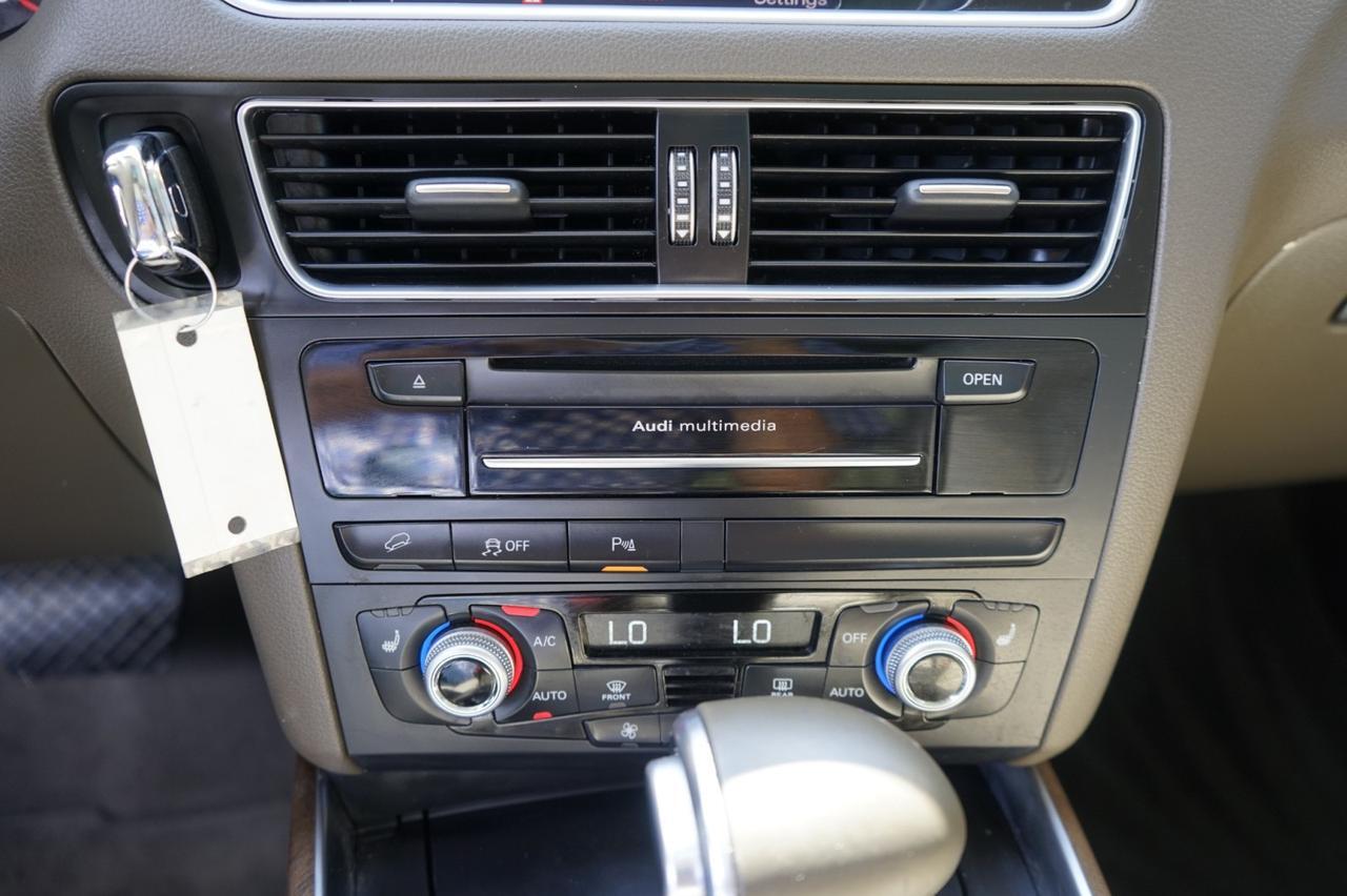 2017 Audi Q5 Premium Plus Walnut Creek CA