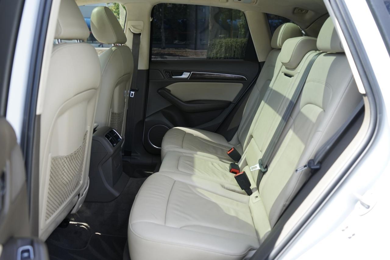 2017 Audi Q5 Premium Plus Walnut Creek CA