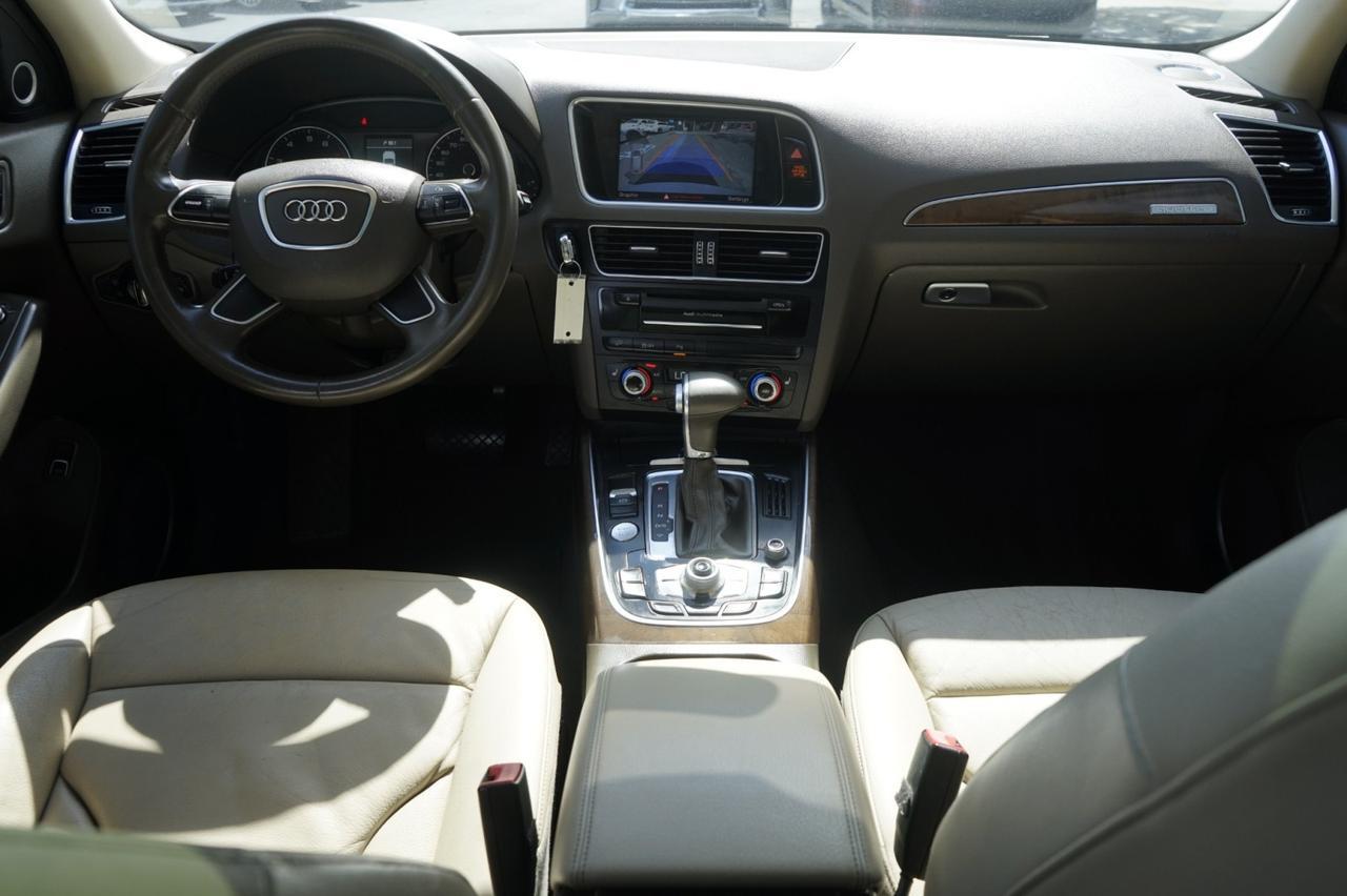 2017 Audi Q5 Premium Plus Walnut Creek CA