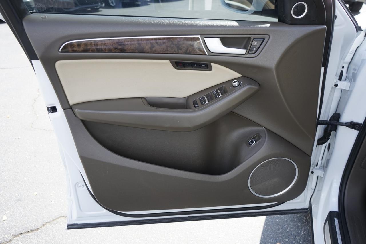 2017 Audi Q5 Premium Plus Walnut Creek CA