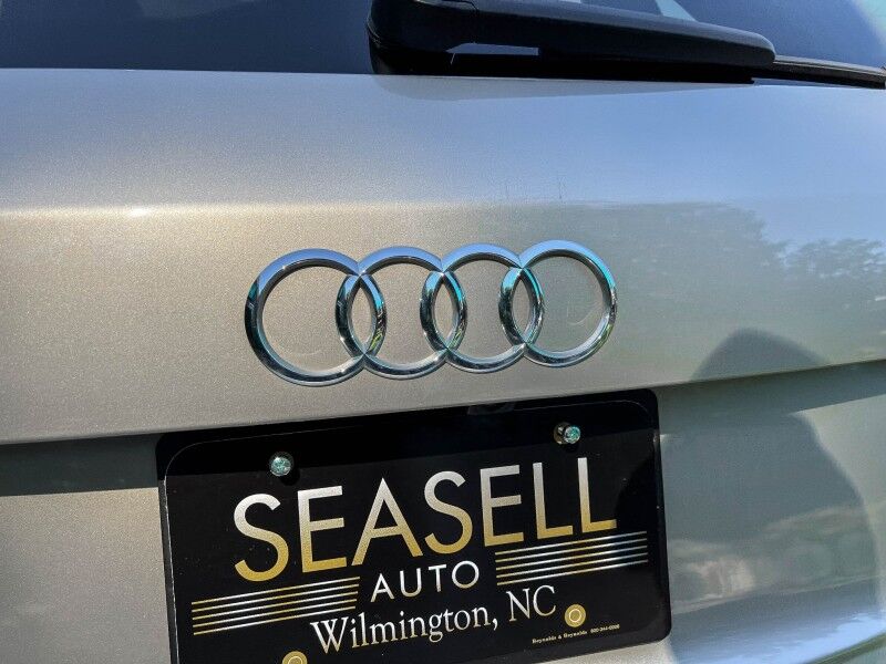 2017 Audi Q5 Premium Plus Wilmington NC