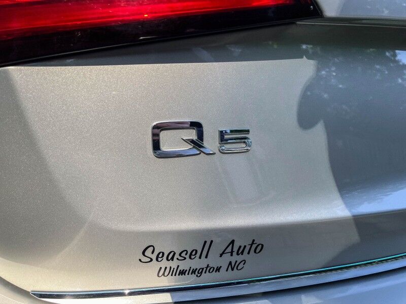 2017 Audi Q5 Premium Plus Wilmington NC