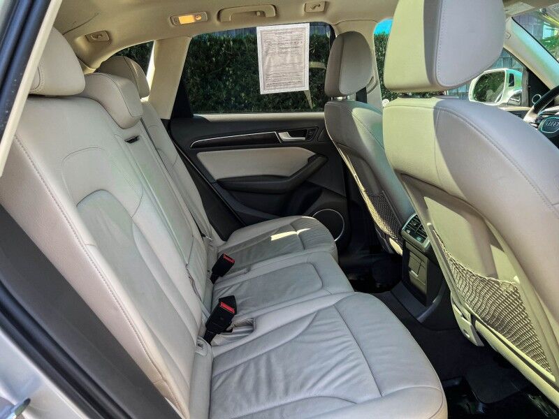 2017 Audi Q5 Premium Plus Wilmington NC