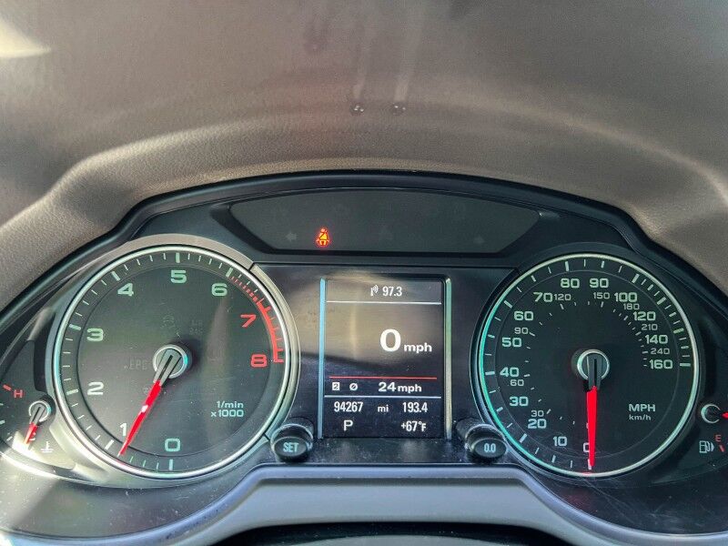 2017 Audi Q5 Premium Plus Wilmington NC