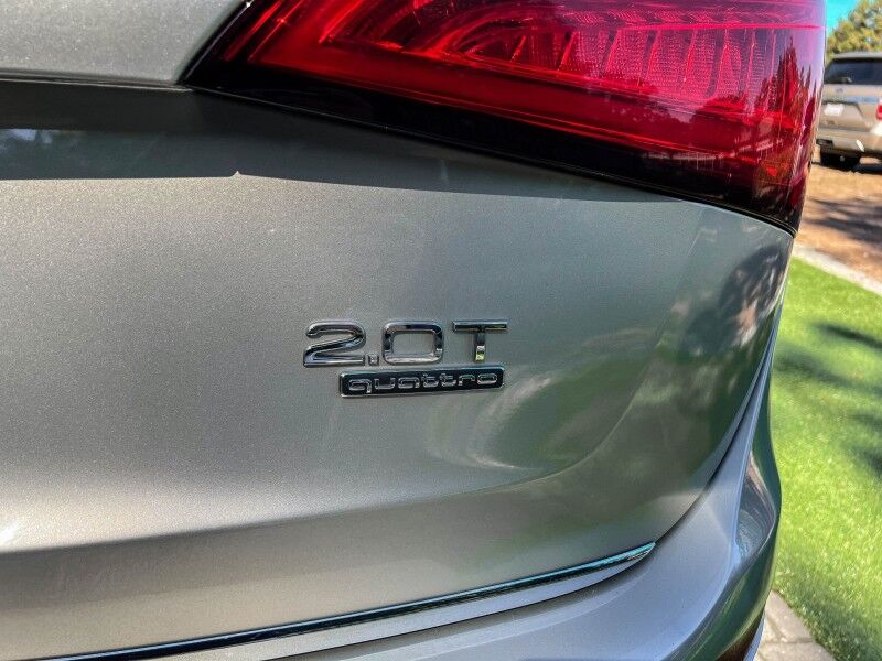 2017 Audi Q5 Premium Plus Wilmington NC