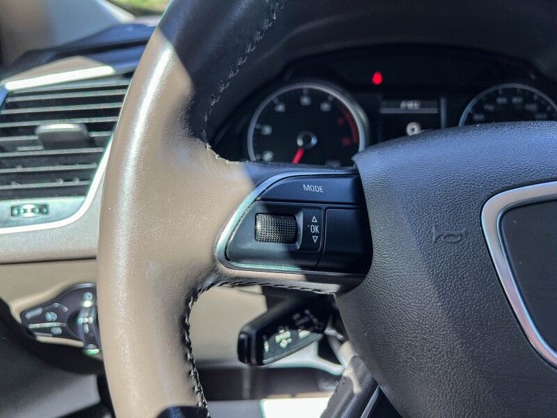 2017 Audi Q5 Premium Plus Wilmington NC