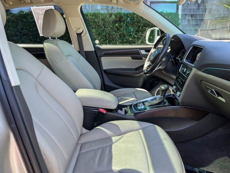 2017 Audi Q5 Premium Plus Wilmington NC