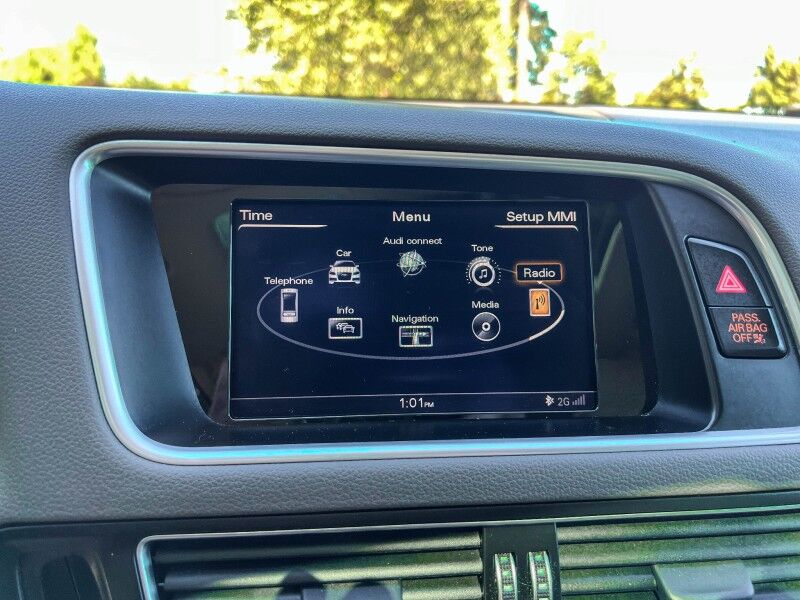 2017 Audi Q5 Premium Plus Wilmington NC
