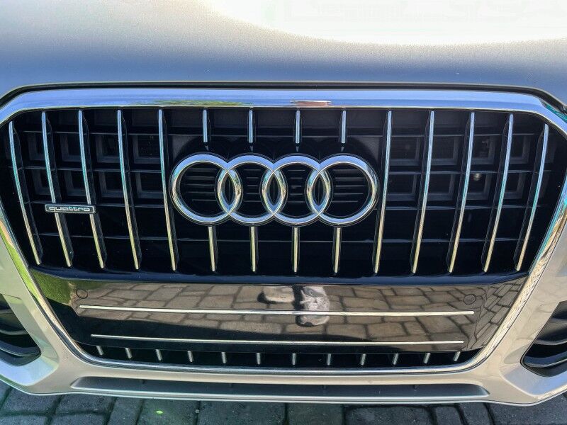 2017 Audi Q5 Premium Plus Wilmington NC