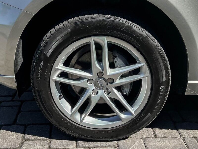 2017 Audi Q5 Premium Plus Wilmington NC