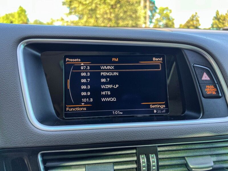 2017 Audi Q5 Premium Plus Wilmington NC