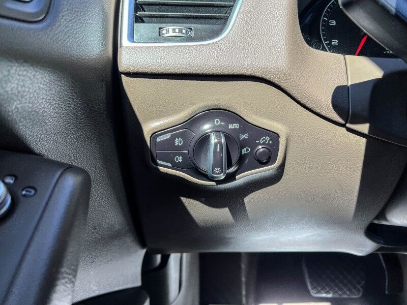 2017 Audi Q5 Premium Plus Wilmington NC