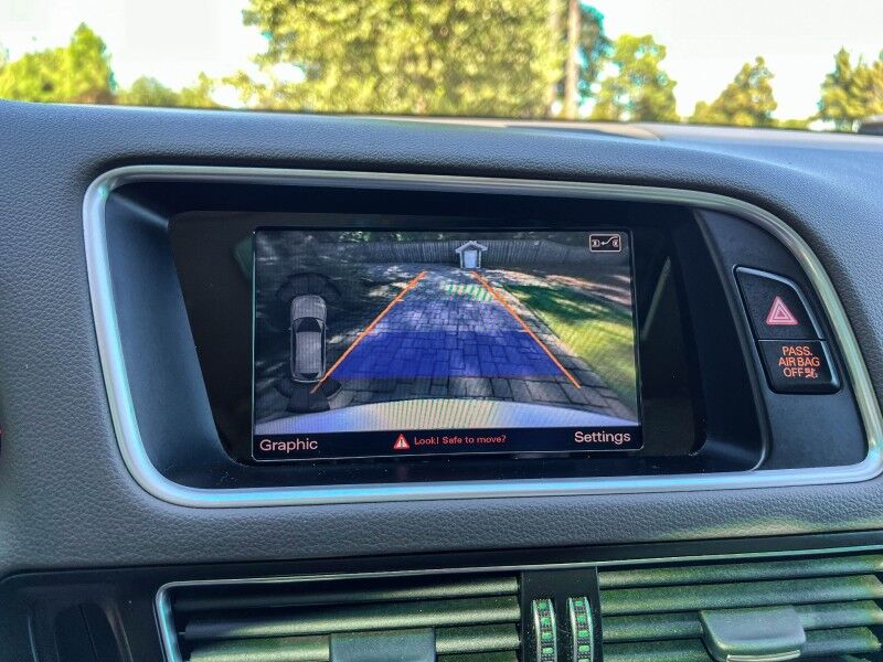 2017 Audi Q5 Premium Plus Wilmington NC