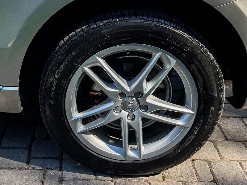 2017 Audi Q5 Premium Plus Wilmington NC